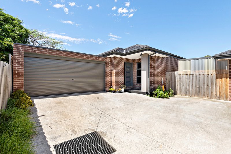 3/20 Marie Street, Doveton VIC 3177