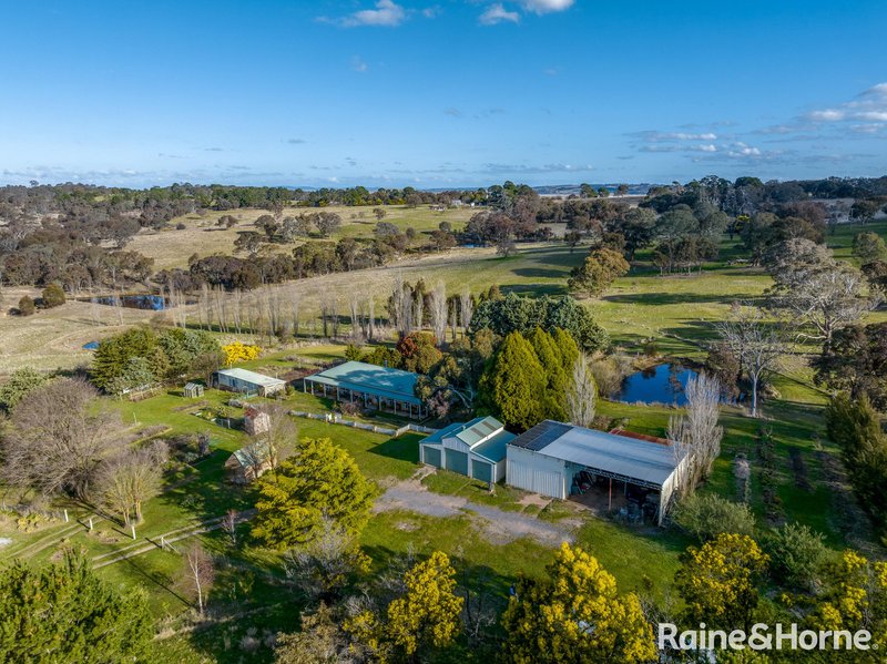 320 Merilla Lane Parkesbourne Via , Goulburn NSW 2580