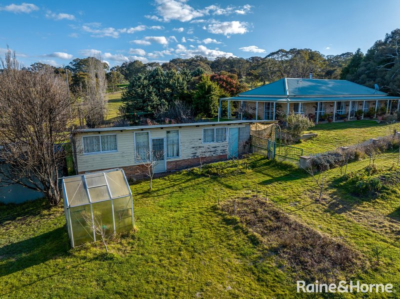 Photo - 320 Merilla Lane Parkesbourne Via , Goulburn NSW 2580 - Image 16