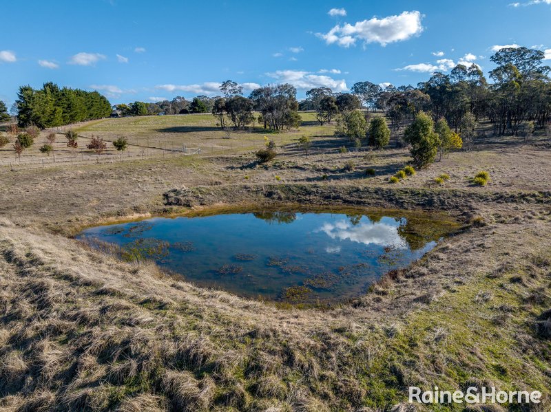 Photo - 320 Merilla Lane Parkesbourne Via , Goulburn NSW 2580 - Image 22