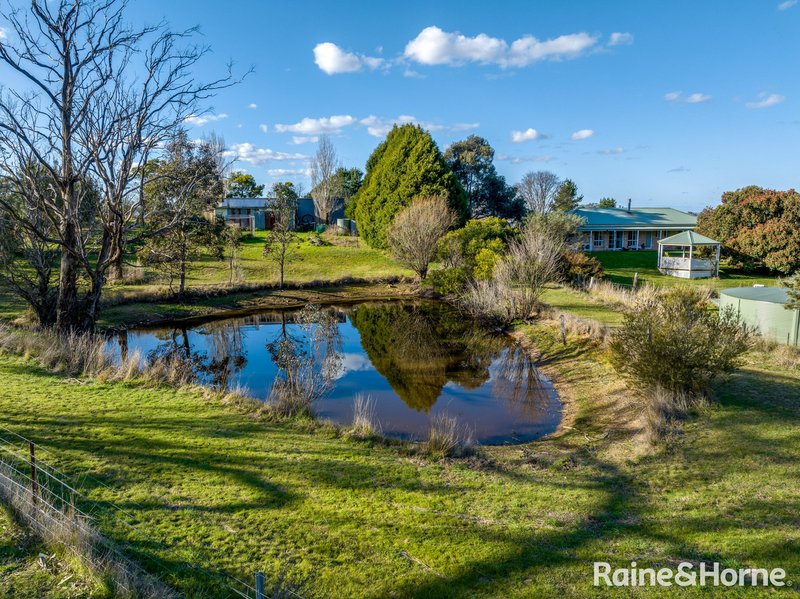 Photo - 320 Merilla Lane Parkesbourne Via , Goulburn NSW 2580 - Image 25