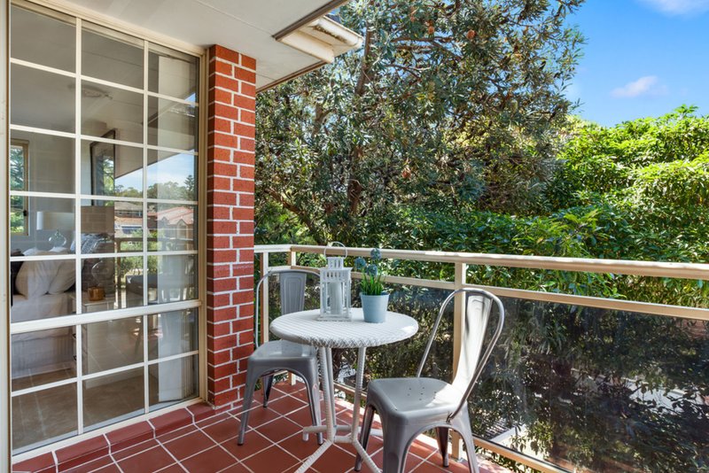 Photo - 3/20 New Orleans Cres , Maroubra NSW 2035 - Image