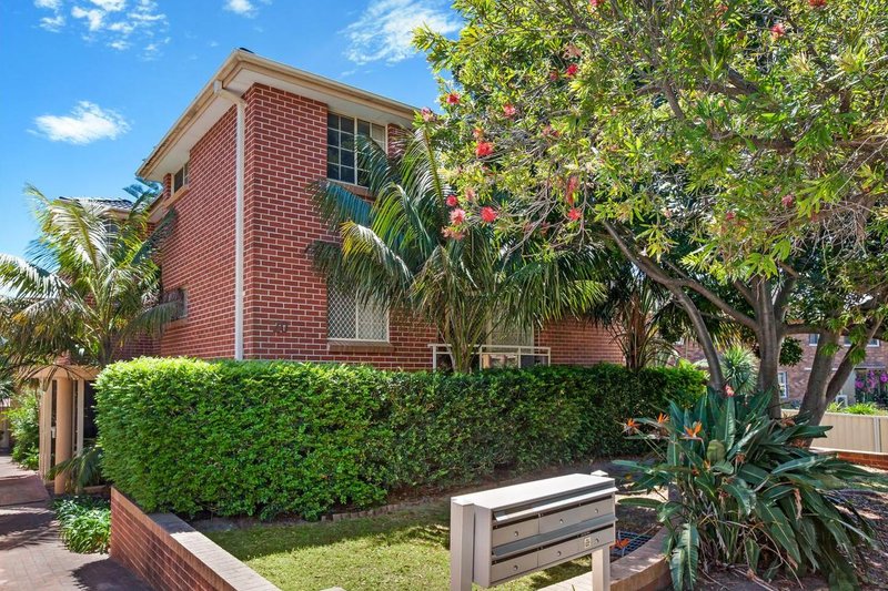 Photo - 3/20 New Orleans Crescent, Maroubra NSW 2035 - Image 6