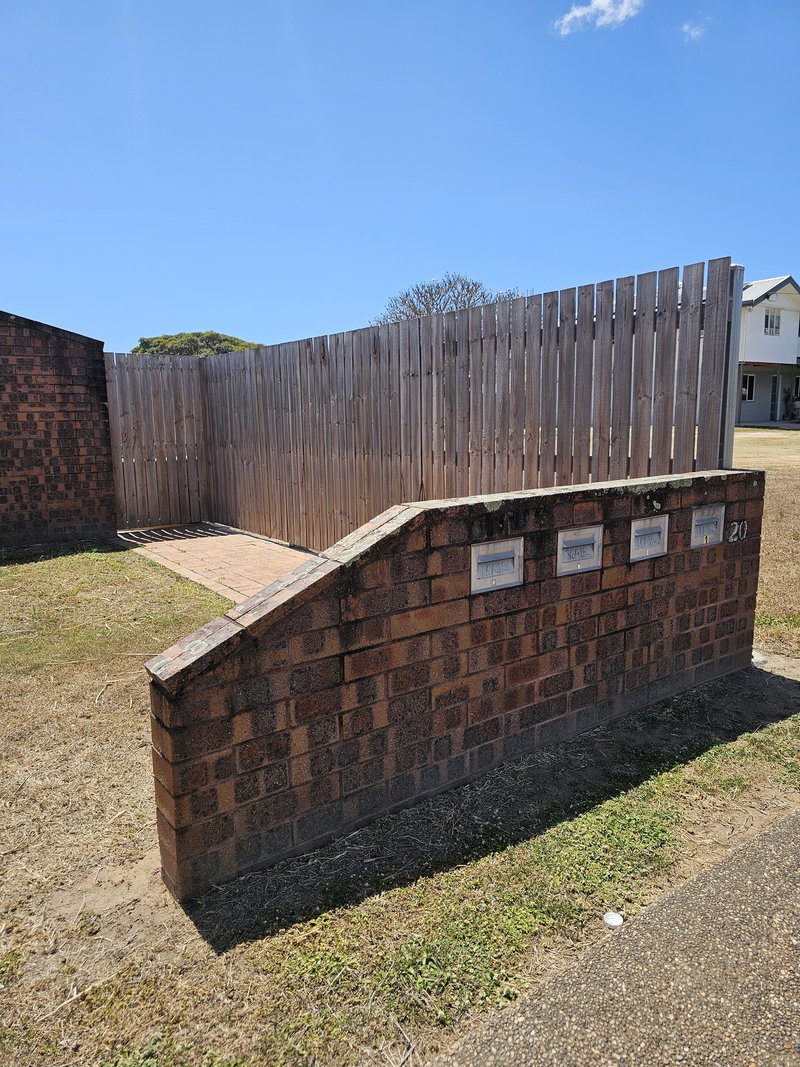Photo - 3/20 Norham Road, Ayr QLD 4807 - Image 19