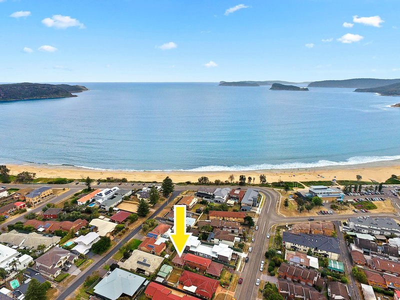 3/20 Norman Street, Umina Beach NSW 2257