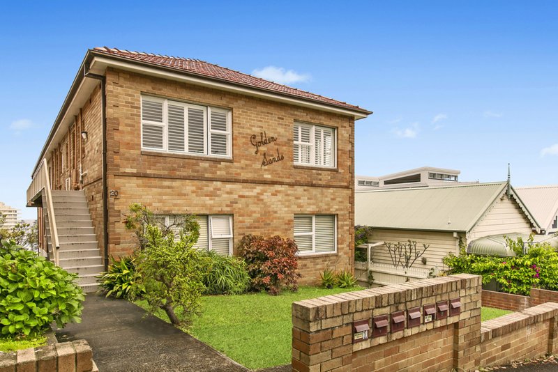 Photo - 3/20 Ocean Road, Manly NSW 2095 - Image 4