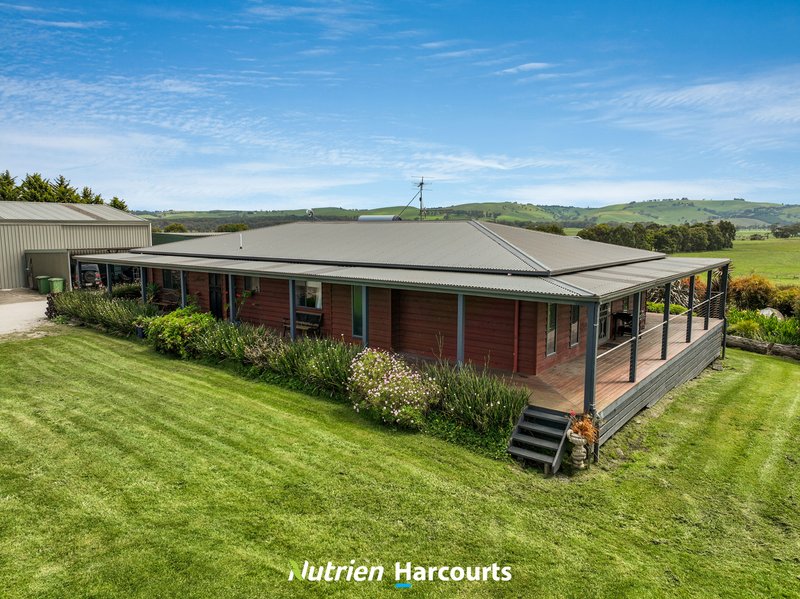 320 Outtrim-Inverloch Road, Outtrim VIC 3951