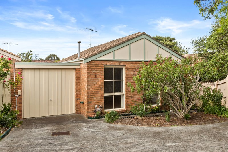 Photo - 3/20 Panorama Avenue, Highett VIC 3190 - Image 2