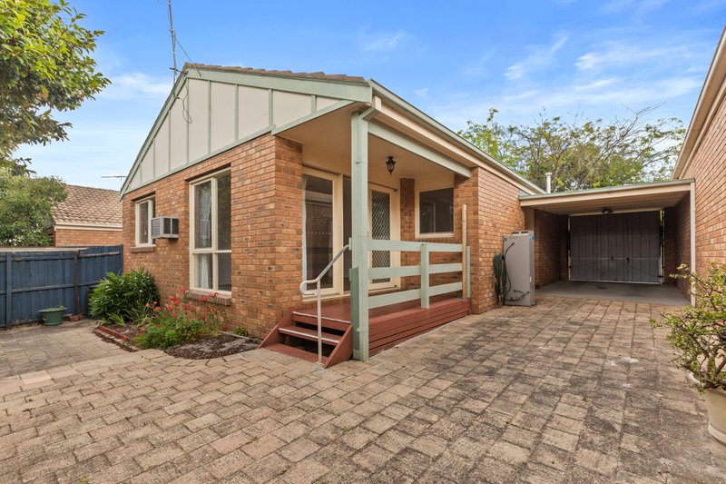 Photo - 3/20 Panorama Avenue, Highett VIC 3190 - Image 4