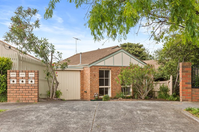 Photo - 3/20 Panorama Avenue, Highett VIC 3190 - Image 11