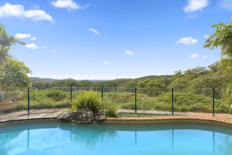 Photo - 320 Piggabeen Road, Currumbin Valley QLD 4223 - Image 1