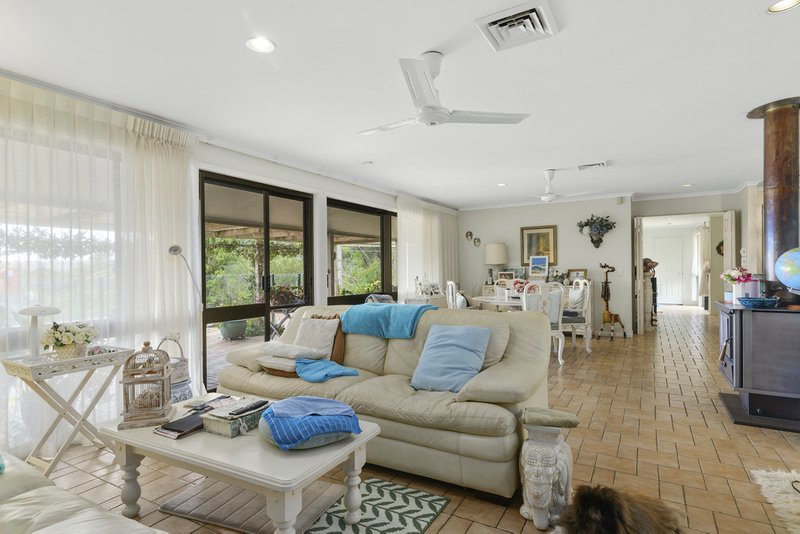 Photo - 320 Piggabeen Road, Currumbin Valley QLD 4223 - Image 6