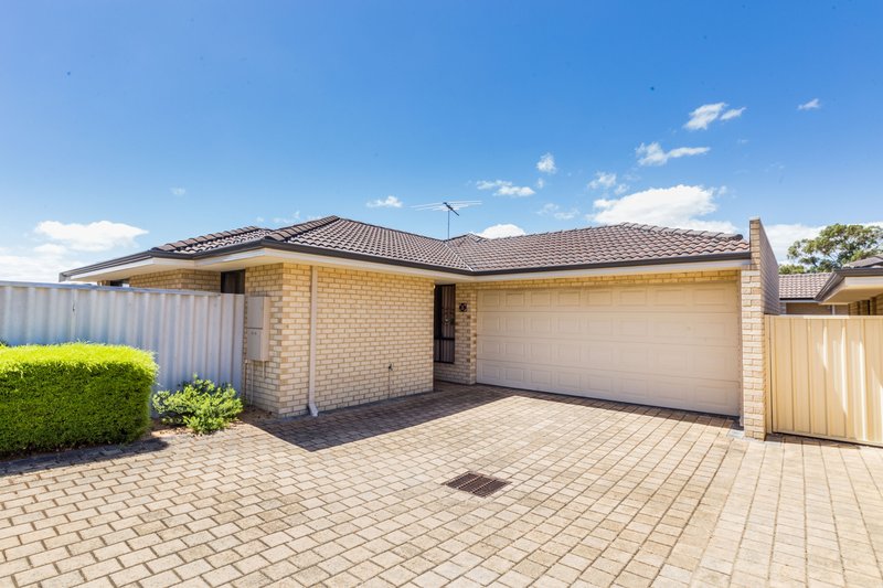 Photo - 3/20 Rigby Avenue, Spearwood WA 6163 - Image 18