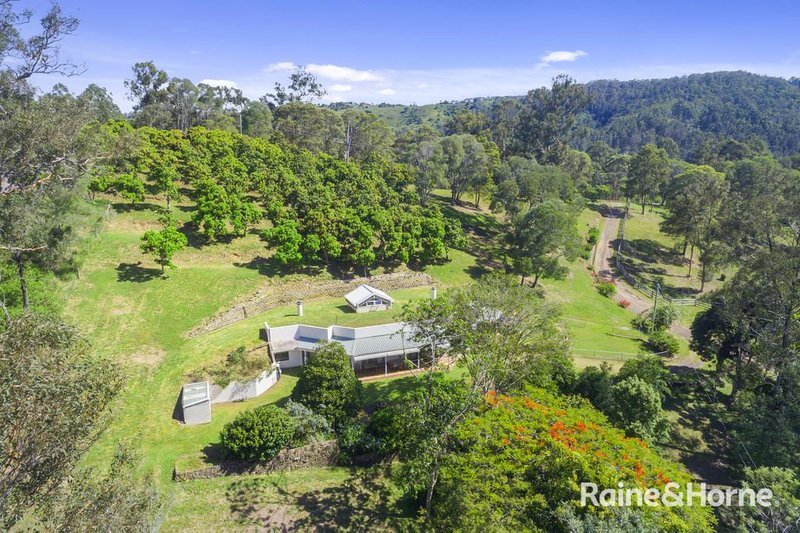 320 Schreibers Road, Cooran QLD 4569