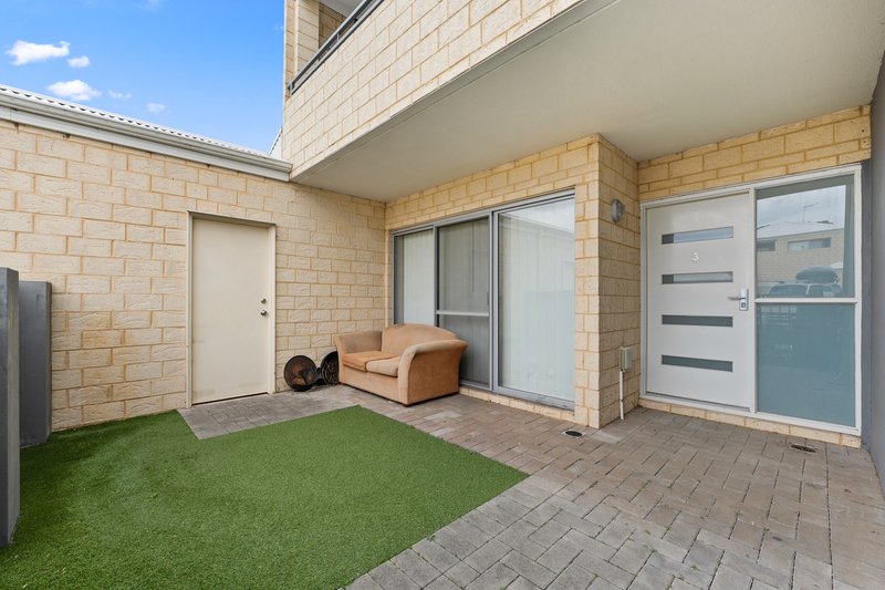 Photo - 3/20 Service Street, Mandurah WA 6210 - Image 2