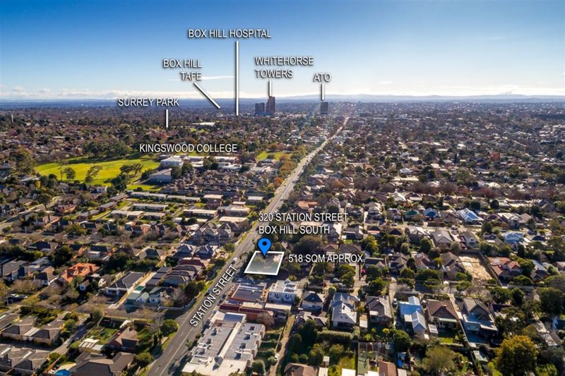 Photo - 320 Station Street, Box Hill South VIC 3128 - Image 3