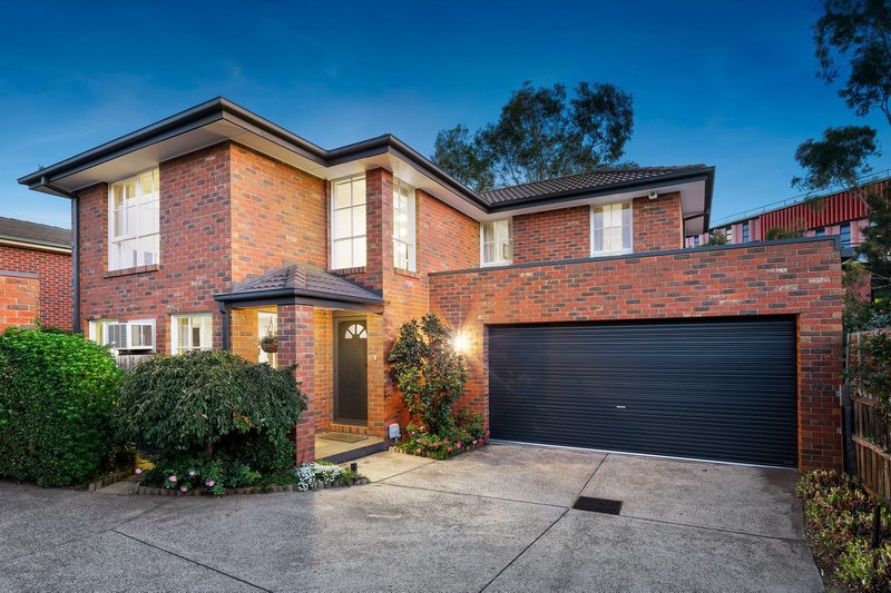 3/20 Stott Street, Box Hill South VIC 3128