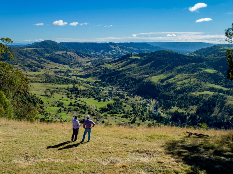 320 Tabletop Road, Canungra QLD 4275