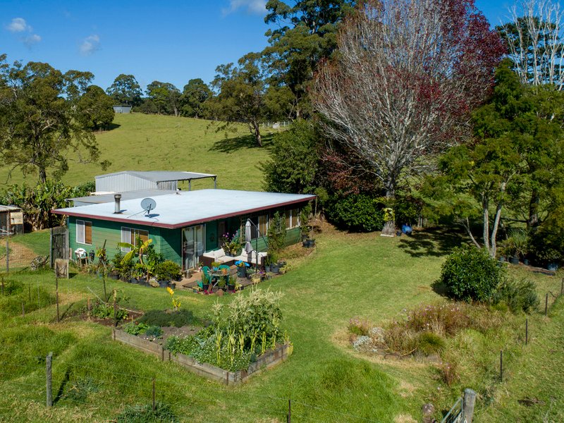 Photo - 320 Tabletop Road, Canungra QLD 4275 - Image 11