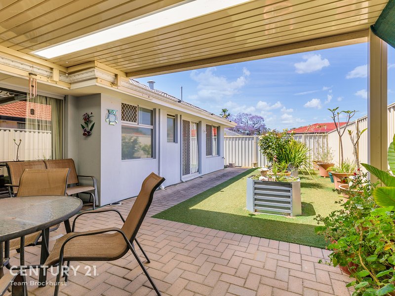 3/20 Tait Street, Armadale WA 6112