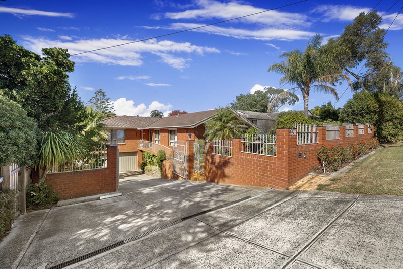 320 Thompsons Road, Templestowe Lower VIC 3107