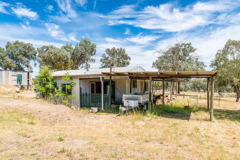 Photo - 320 Toveys Road, Chiltern VIC 3683 - Image 27