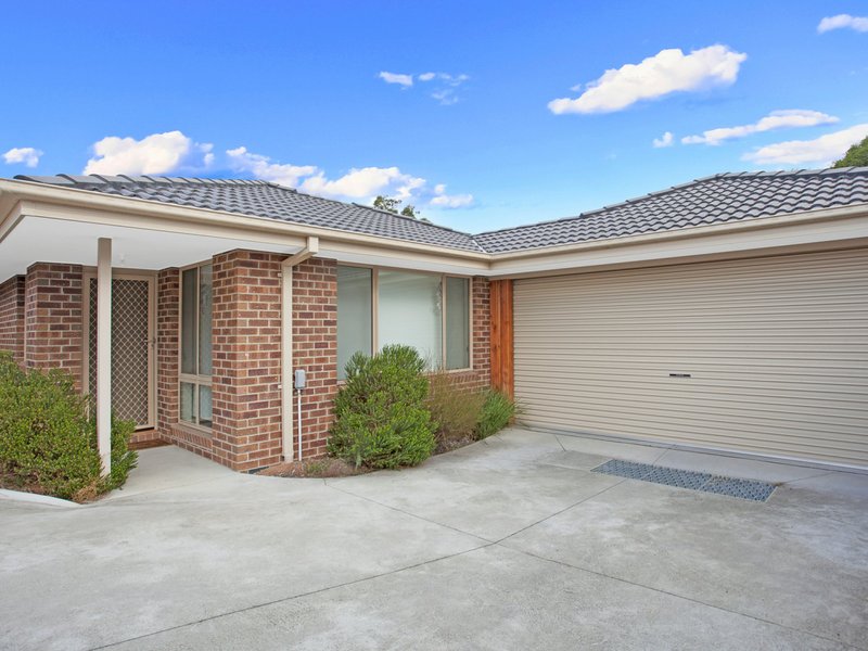 3/20 Tulip Crescent, Boronia VIC 3155