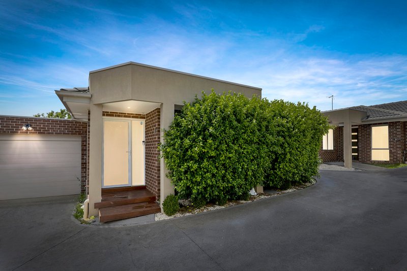 Photo - 3/20 Vincent Crescent, Noble Park VIC 3174 - Image 2