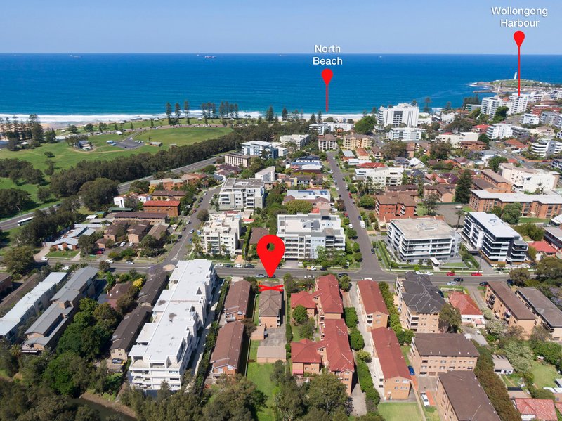 Photo - 3/20 Virginia Street, North Wollongong NSW 2500 - Image 2