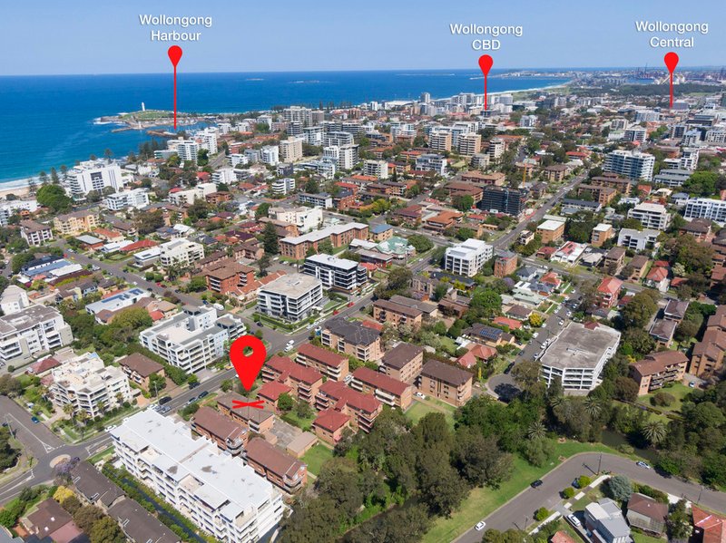 Photo - 3/20 Virginia Street, North Wollongong NSW 2500 - Image 6