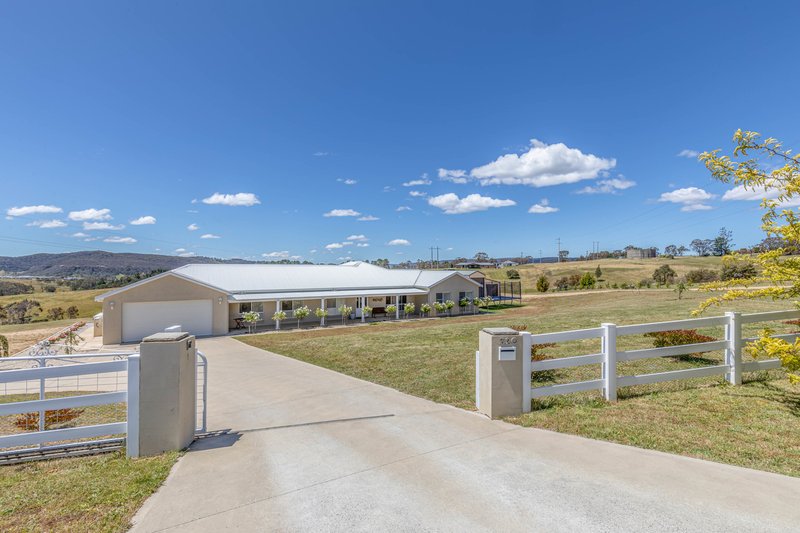 320 West Ridge Road, Wallerawang NSW 2845 Real Estate Industry Partners