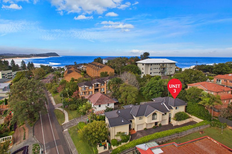 3/20 Whiting Avenue, Terrigal NSW 2260