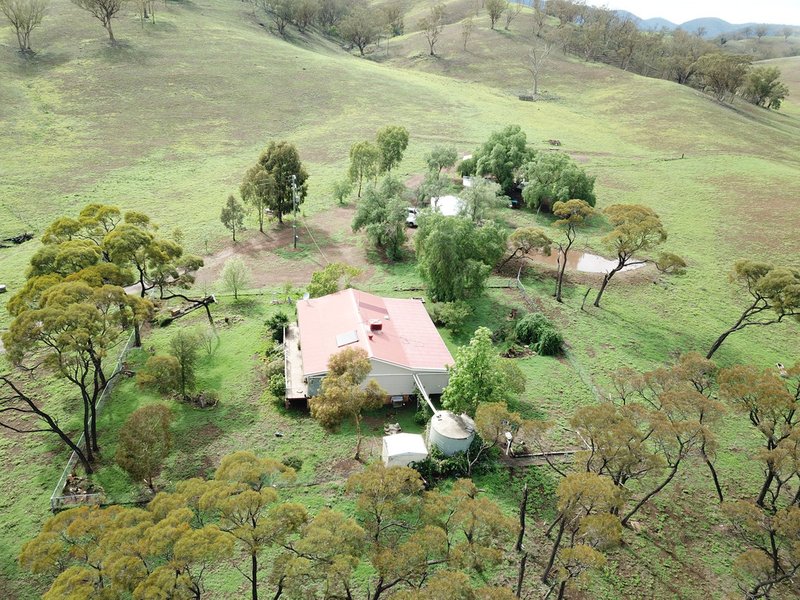 320 Wisemans Arm Road, Tamworth NSW 2340