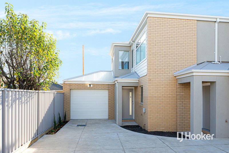 3/20 Yaraan Street, Bell Park VIC 3215