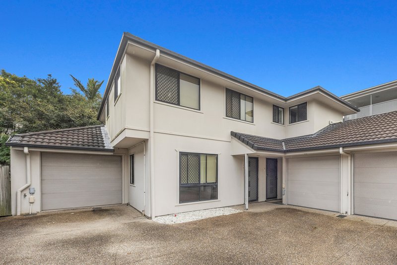 Photo - 3/20 Yaralla Street, Chermside QLD 4032 - Image 1