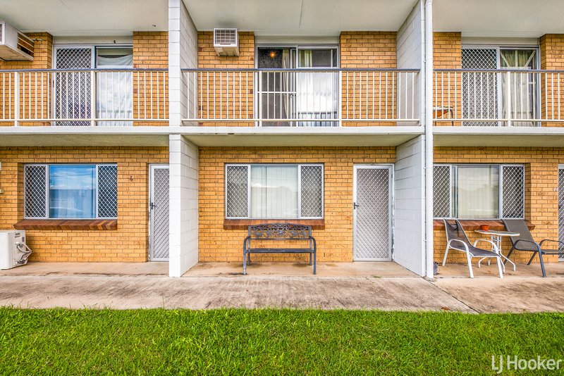 3/200 Canning Street, The Range QLD 4700