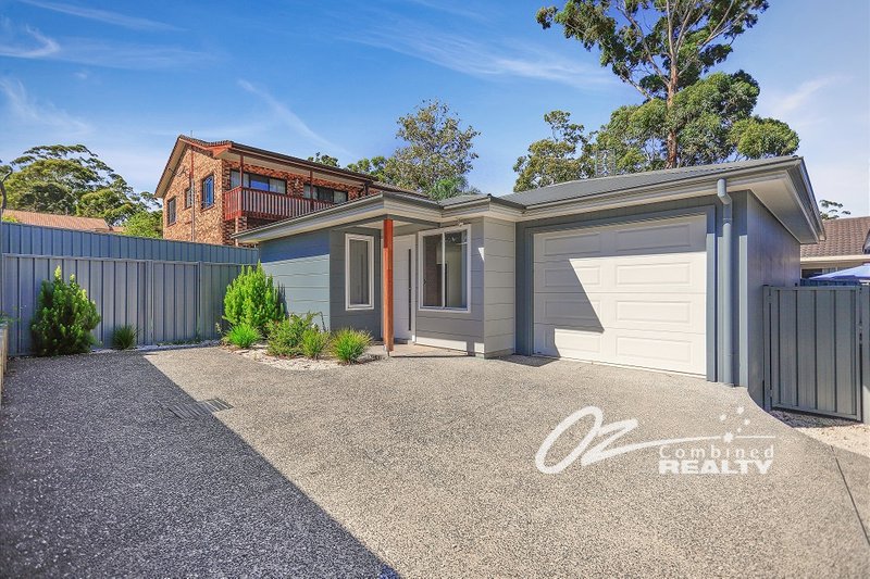 3/200 Macleans Point Road, Sanctuary Point NSW 2540