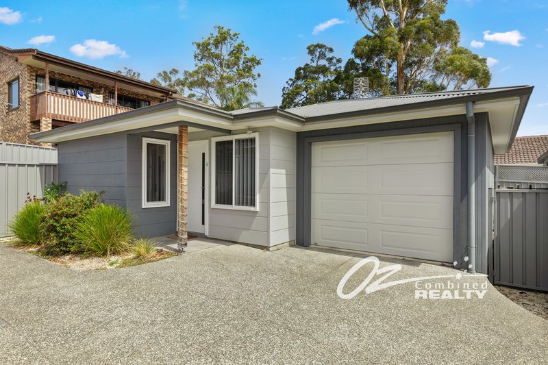 Photo - 3/200 Macleans Point Road, Sanctuary Point NSW 2540 - Image 14