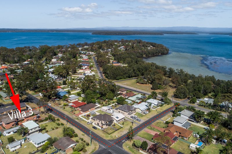 Photo - 3/200 Macleans Point Road, Sanctuary Point NSW 2540 - Image 10