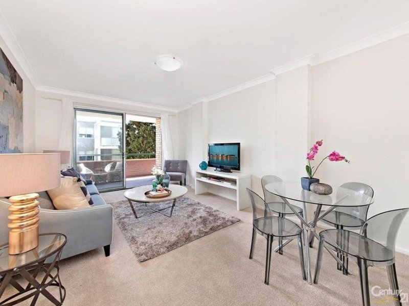 3/200 Pacific Highway, Greenwich NSW 2065