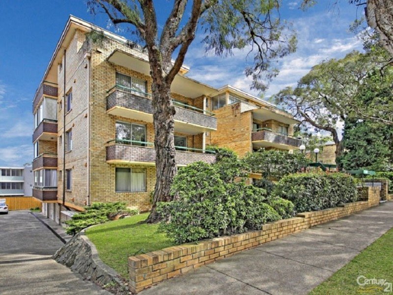 Photo - 3/200 Pacific Highway, Greenwich NSW 2065 - Image 7