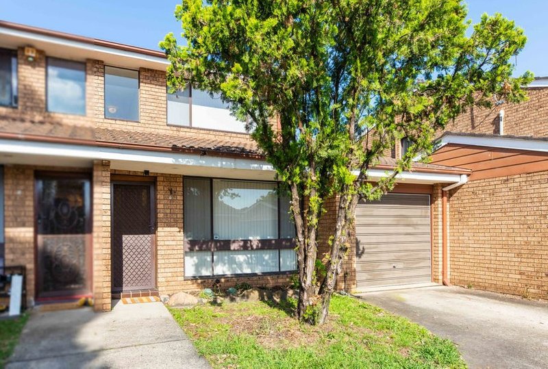 3/201-207 Harrow Road, Glenfield NSW 2167