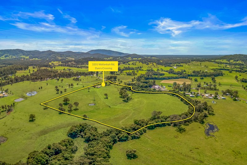 Photo - 3201 Wallanbah Road, Dyers Crossing NSW 2429 - Image 2