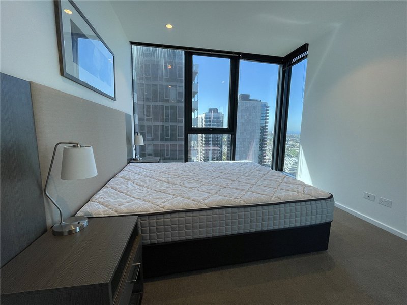 Photo - 3201/1 Balston Street, Southbank VIC 3006 - Image