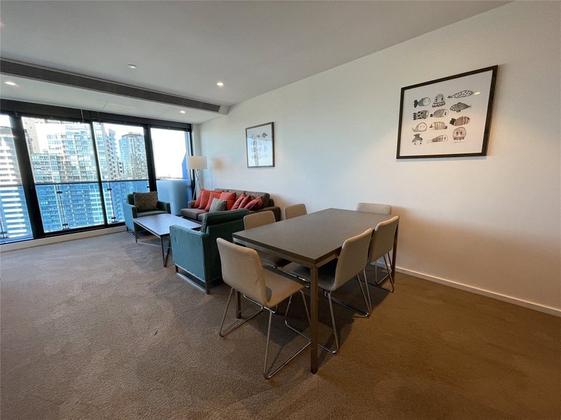 Photo - 3201/1 Balston Street, Southbank VIC 3006 - Image 7