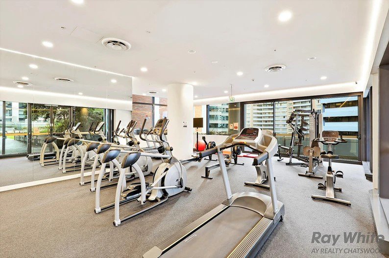 Photo - 3201/1 Post Office Lane, Chatswood NSW 2067 - Image 10