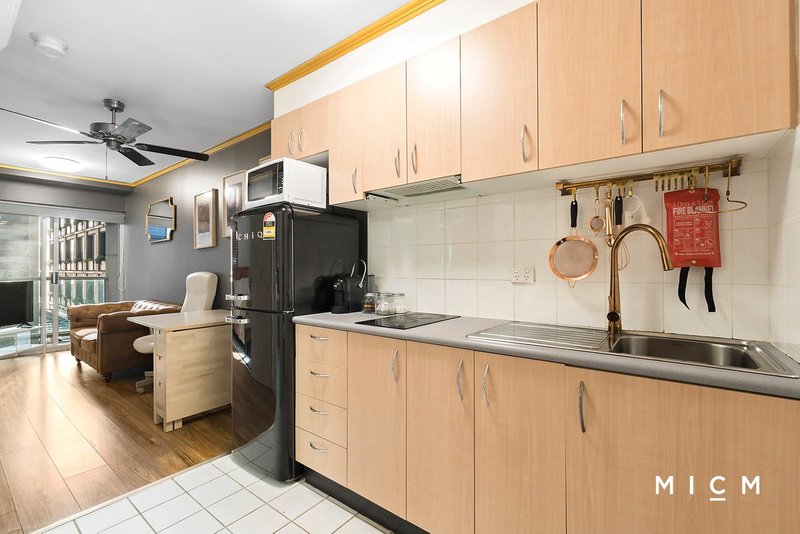 Photo - 320/118 Franklin Street, Melbourne VIC 3000 - Image 5