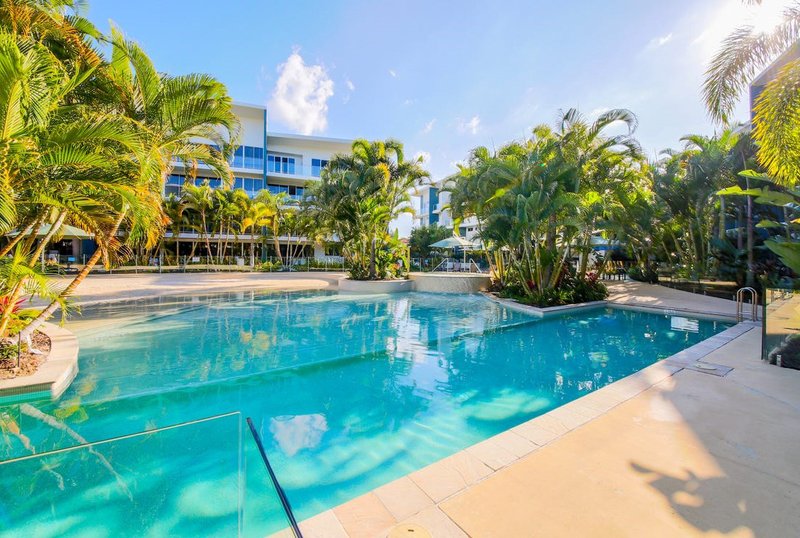 Photo - 3201/2 Activa Way, Hope Island QLD 4212 - Image 18