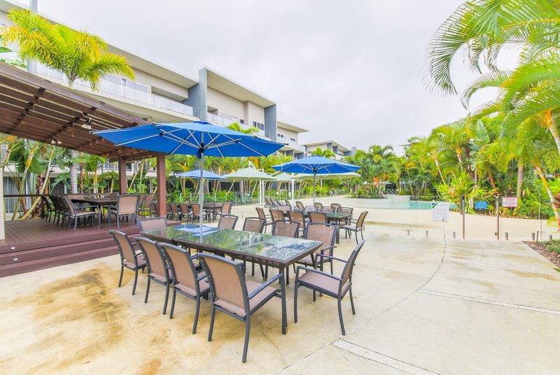 Photo - 3201/2 Activa Way, Hope Island QLD 4212 - Image 19
