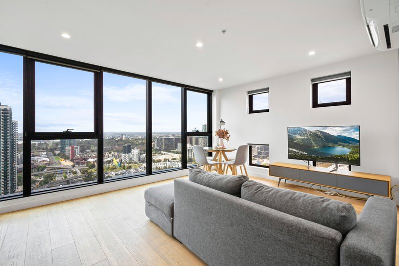 Photo - 3201/58 Clarke Street, Southbank VIC 3006 - Image